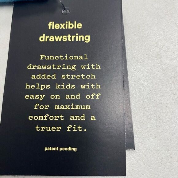 ART CLASS Unisex 2 PieceTie Dyed Sweatshirt & Shorts Pajama Set Size XL Blue New - Picture 10 of 11